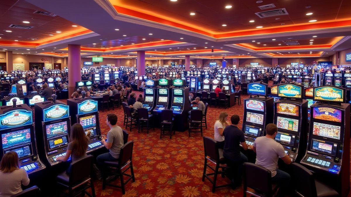 OYO Casino Hotel Las Vegas