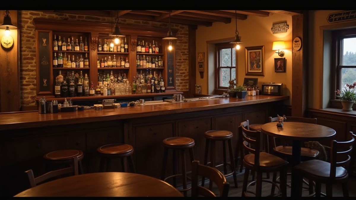 Owl Bar