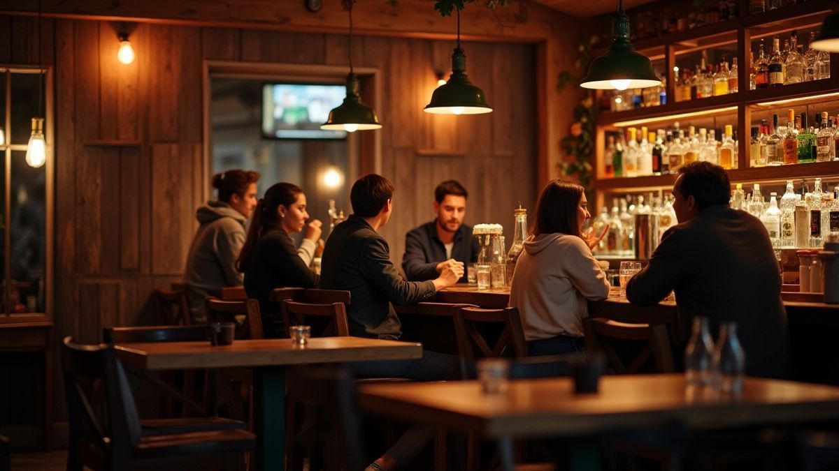 The Metlen Bar