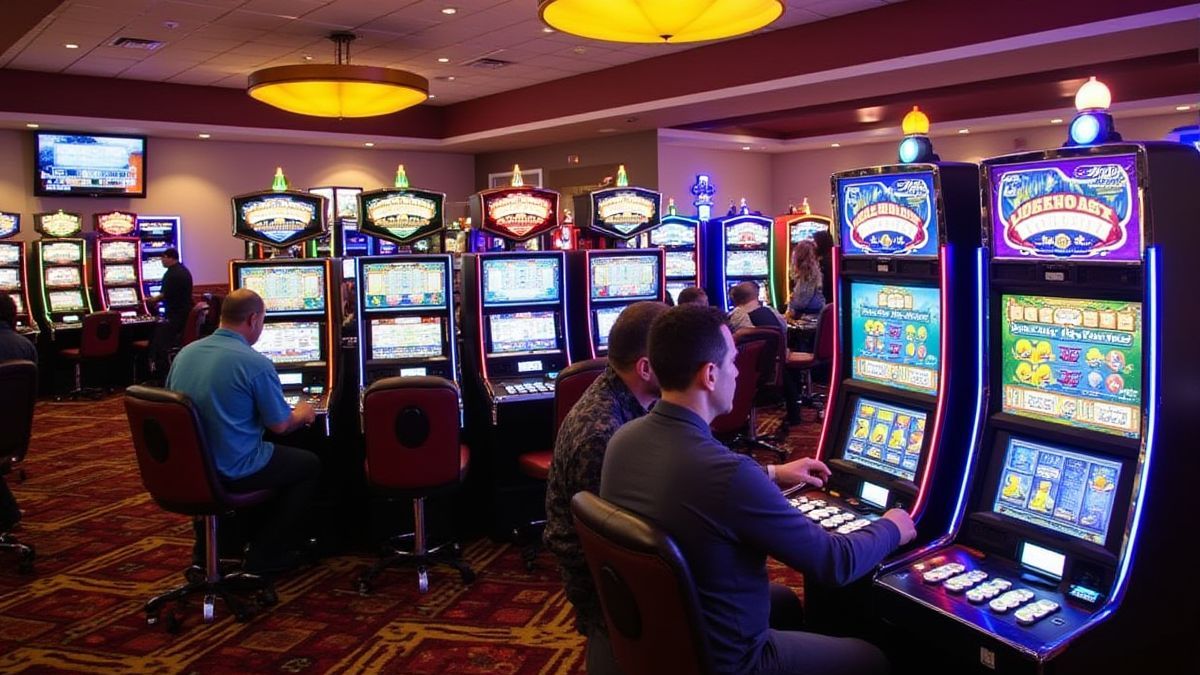 Far West Casino