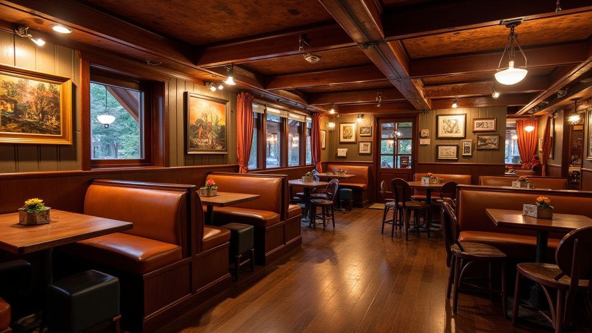 Ramblin' Rose Saloon