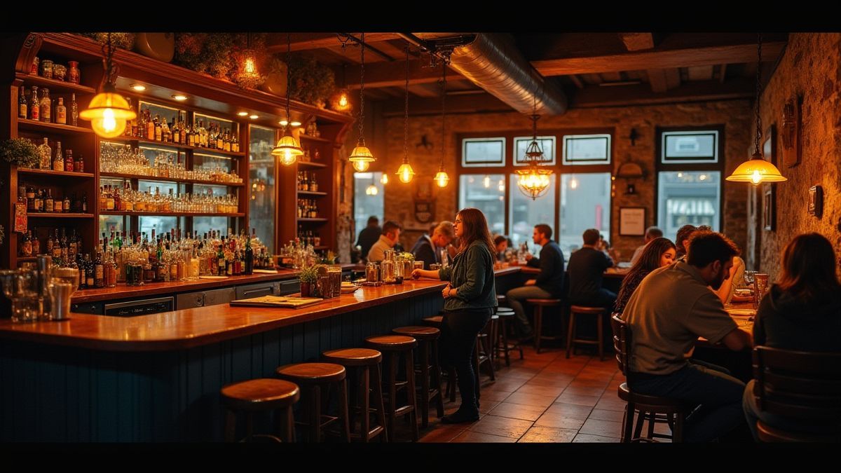Kennedy's Bar