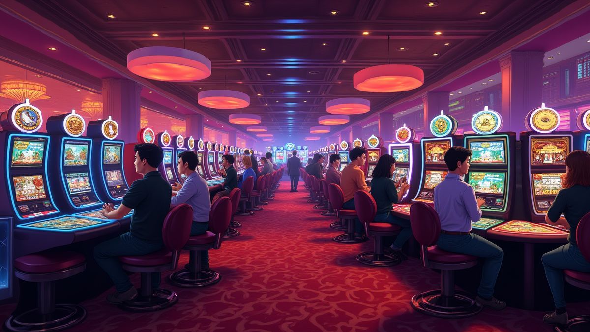 Flamingo Lounge