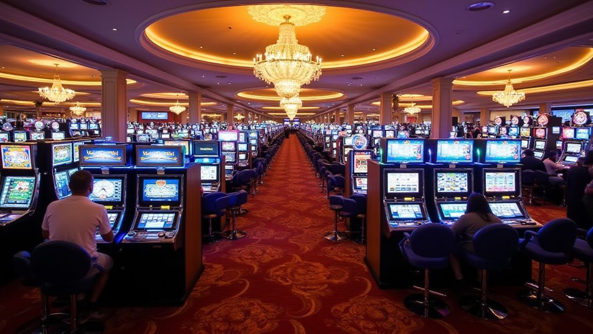 Hispaniola Hotel & Casino