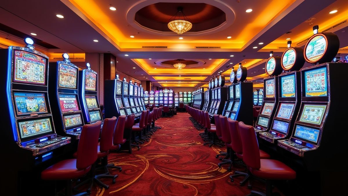 Renaissance Santo Domingo Jaragua Hotel & Casino