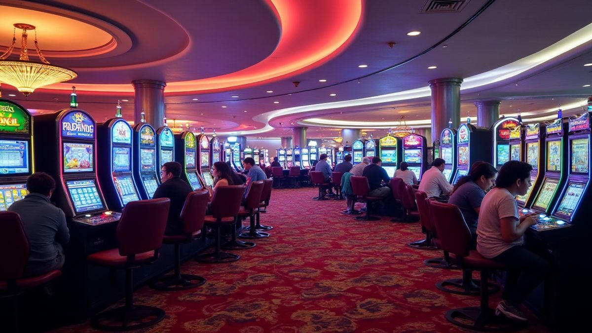 Turning Stone Resort & Casino