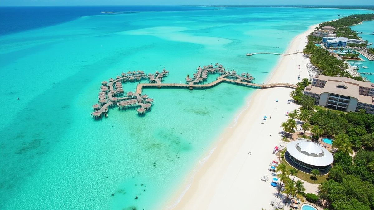 Breezes Bahamas Resort