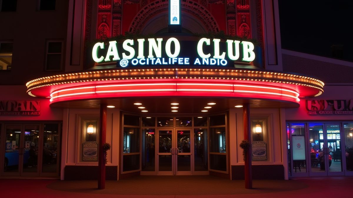 Casino Club