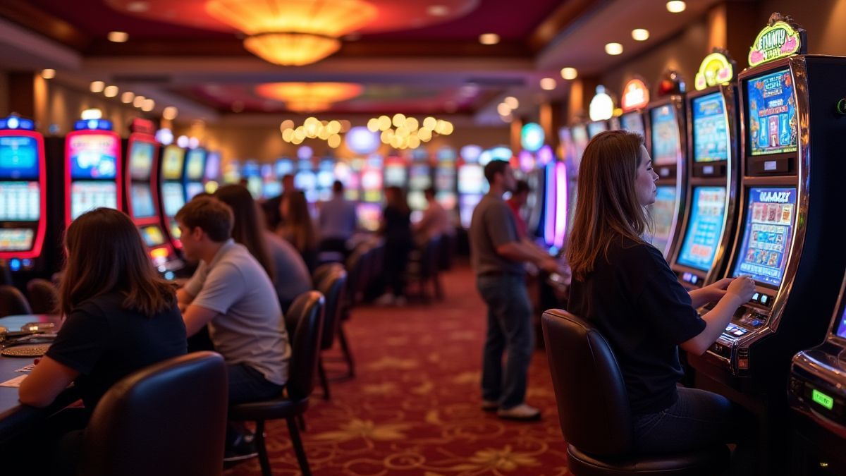 Rivers Casino & Resort Schenectady