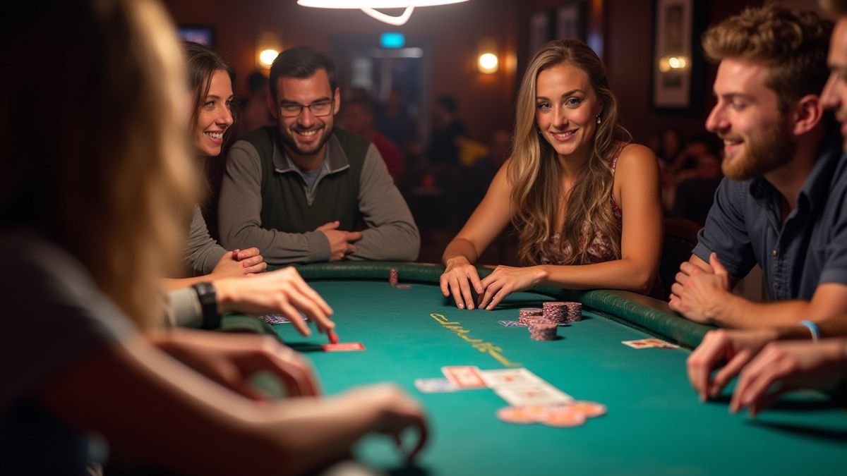 The Hideaway Restaurant and Casino