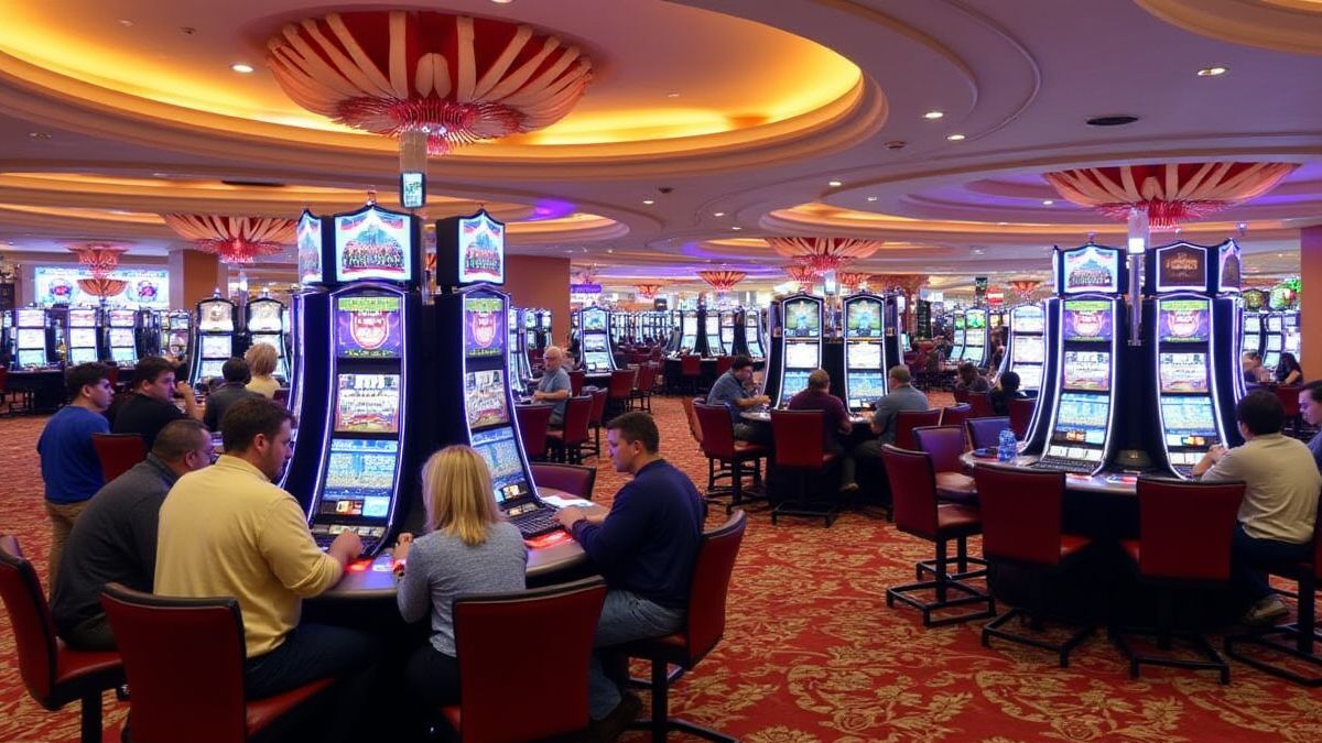 Fortune Casino