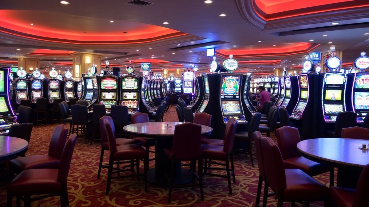 Boulder Station Hotel & Casino