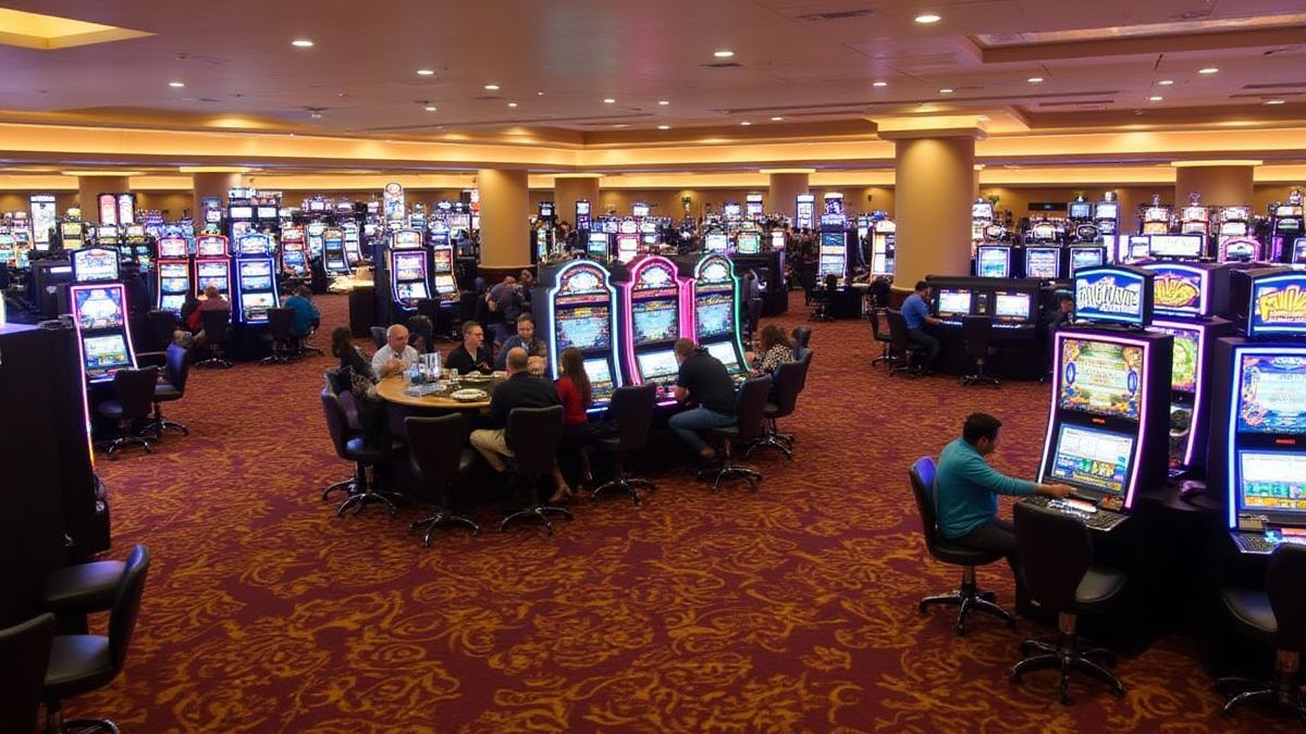 Fiesta Henderson Hotel & Casino
