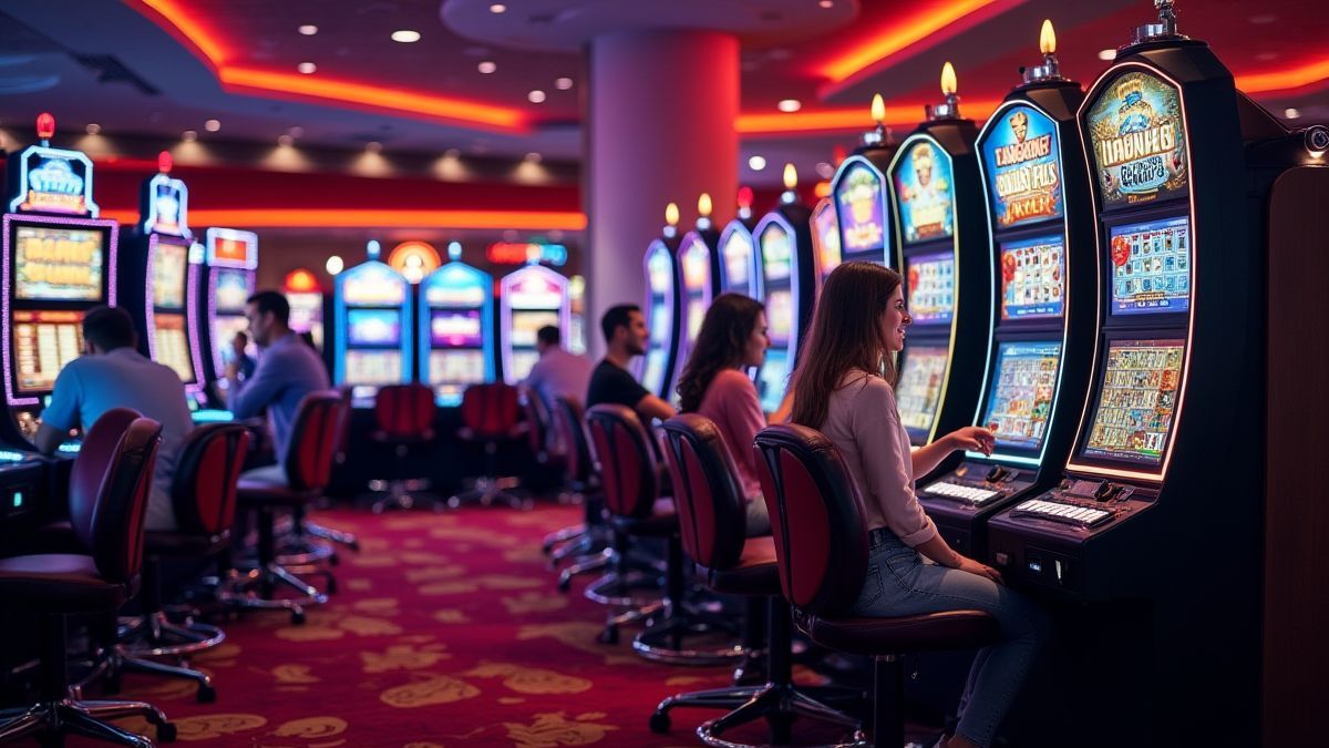 Hollywood Casino York