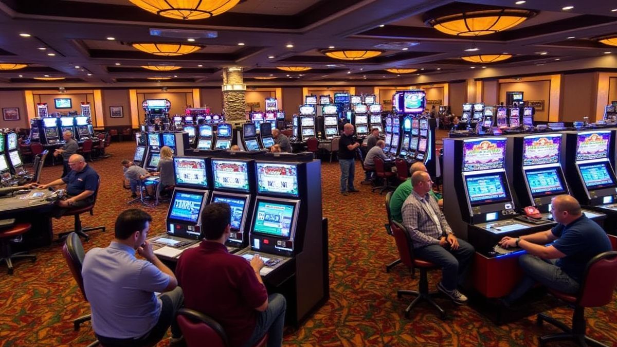 Sky Ute Casino Resort