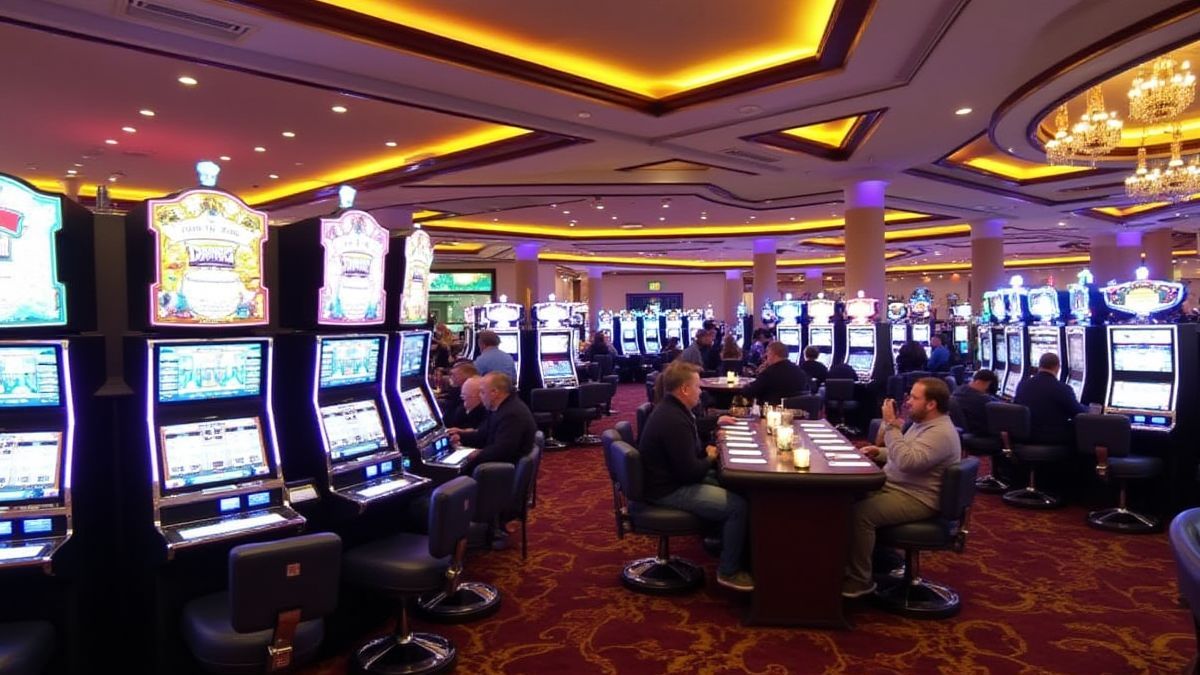 Ute Mountain Casino Hotel