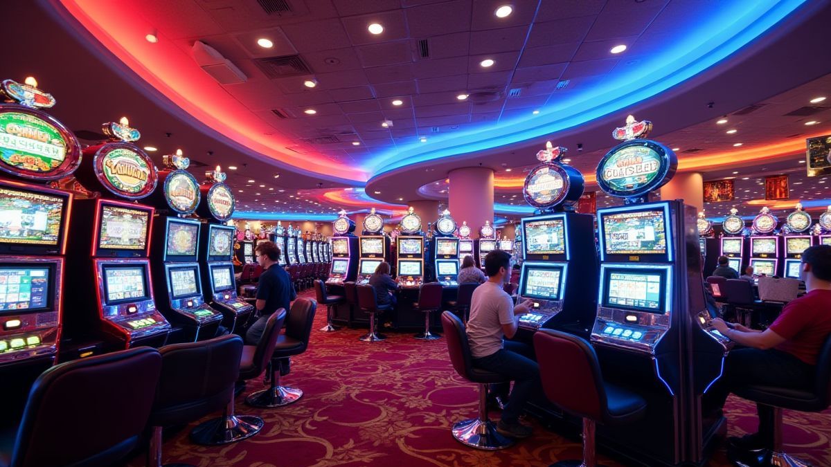 Barona Resort and Casino