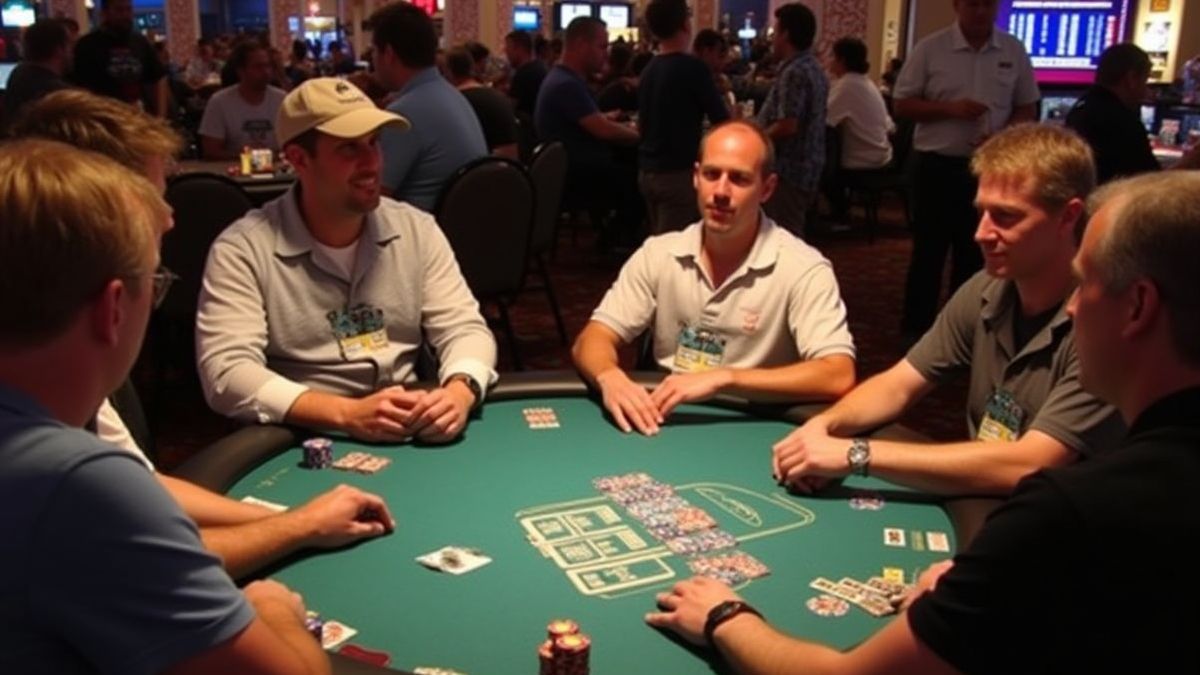 California Grand Casino