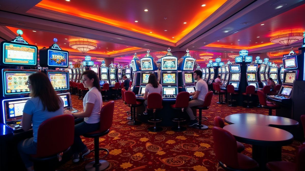 Casino Pauma