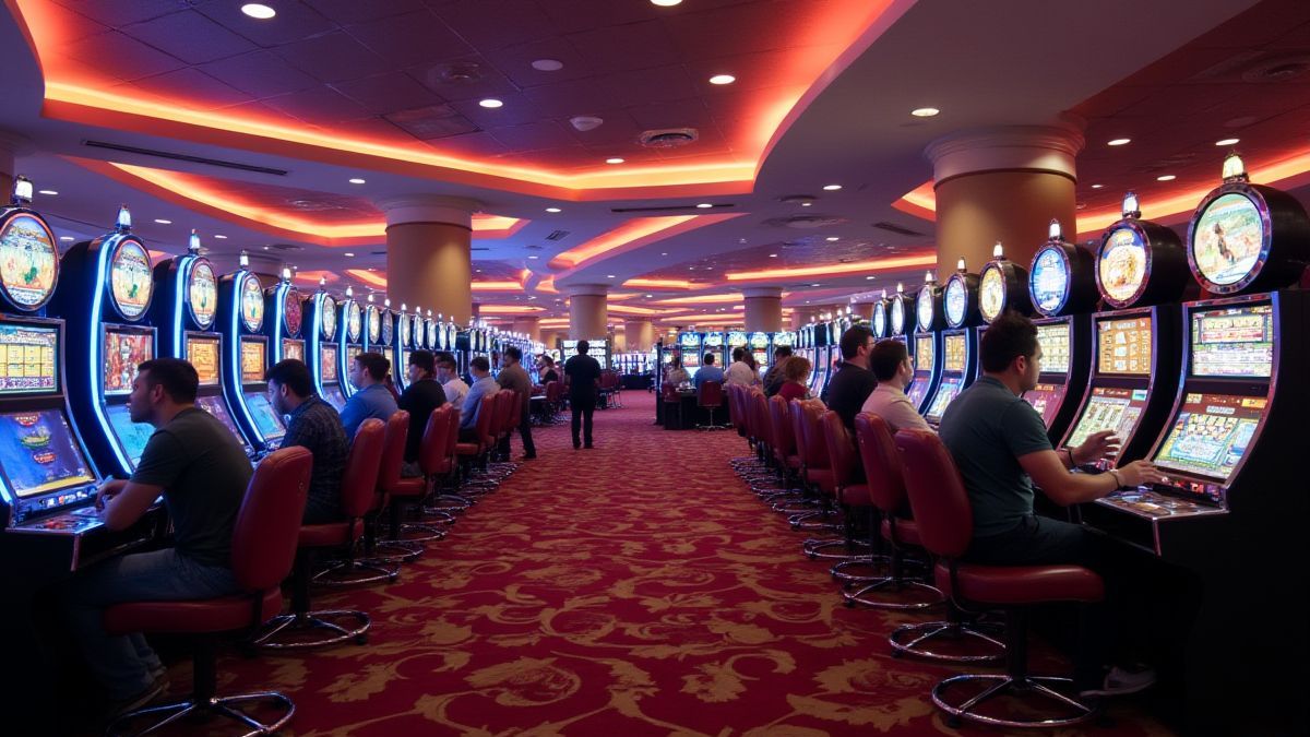 Little Six Casino 