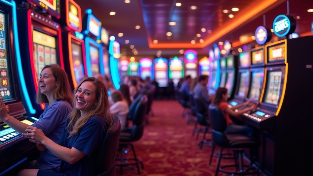 Riverwind Casino