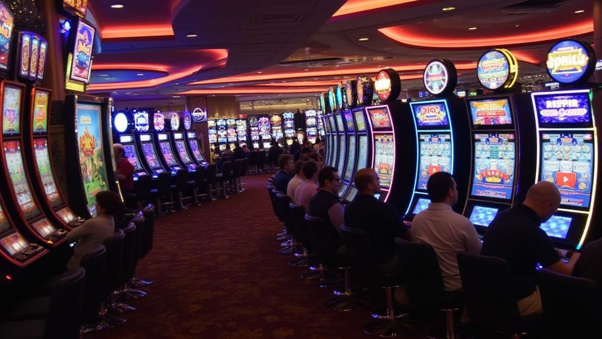 One Fire Casino