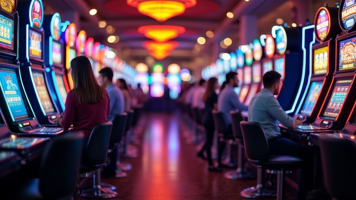 Jackpot Joanies Durango Dr
