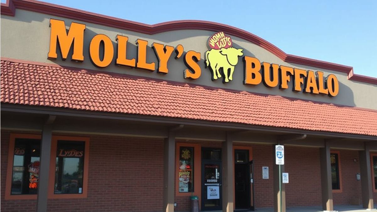 Molly's Buffalo