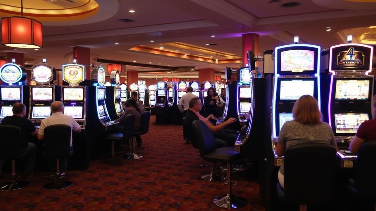 Fiesta Rancho Hotel & Casino