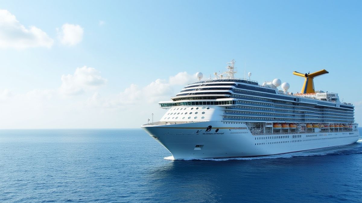 Holland America ms Nieuw Statendam