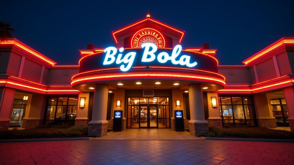 Big Bola Casino San Luis Rio Colorado