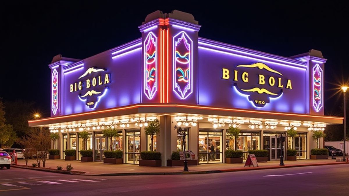 Big Bola Casino Tecamachalco