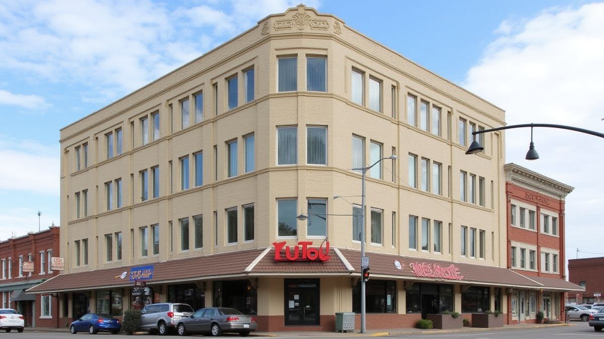 Hotel Nevada & Gambling Hall
