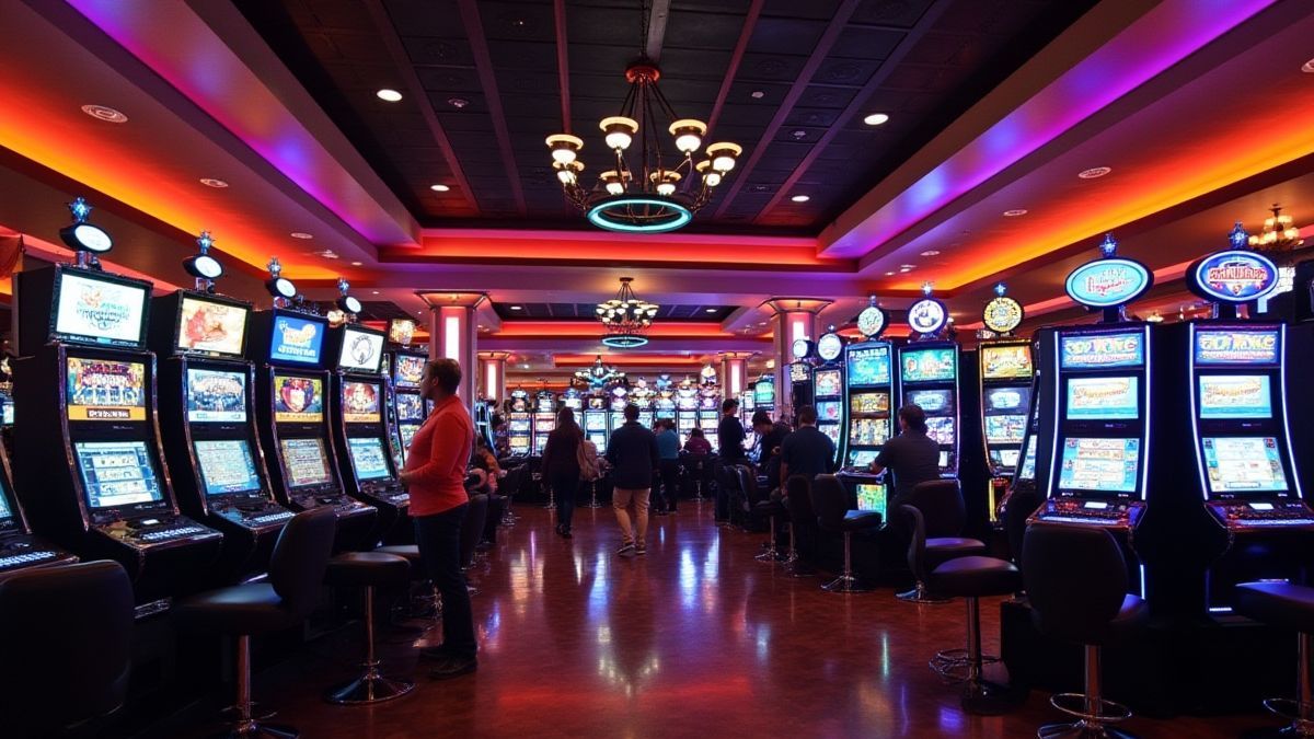 Stockmen's Casino & Hotel