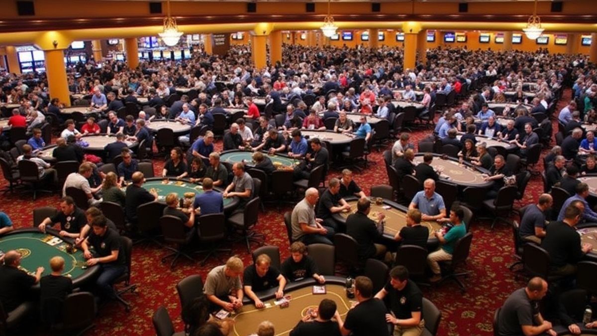 Riverside Casino