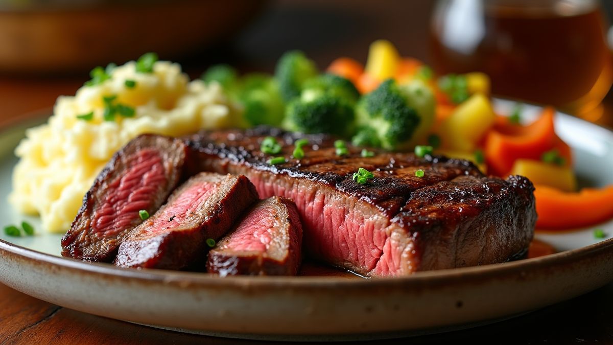 Buzz Inn Steakhouse and Casino
