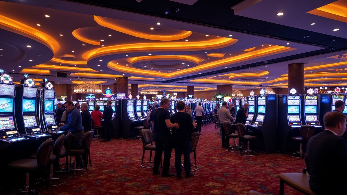 Red Rock Casino Resort Spa