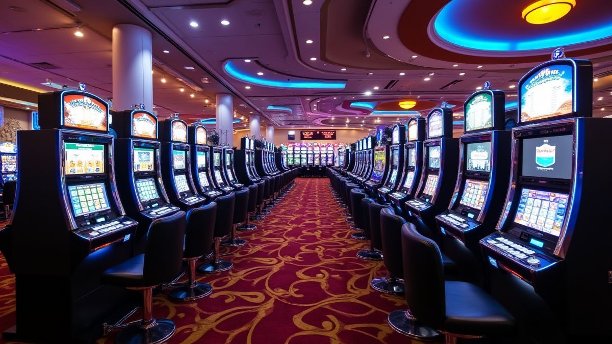 Quil Ceda Creek Casino