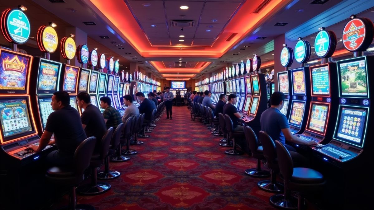 Dotty's Casino - Durango