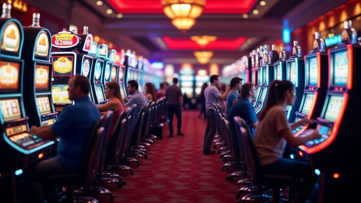 Desert Rose Casino