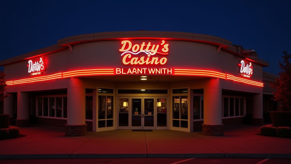 Dotty's Casino