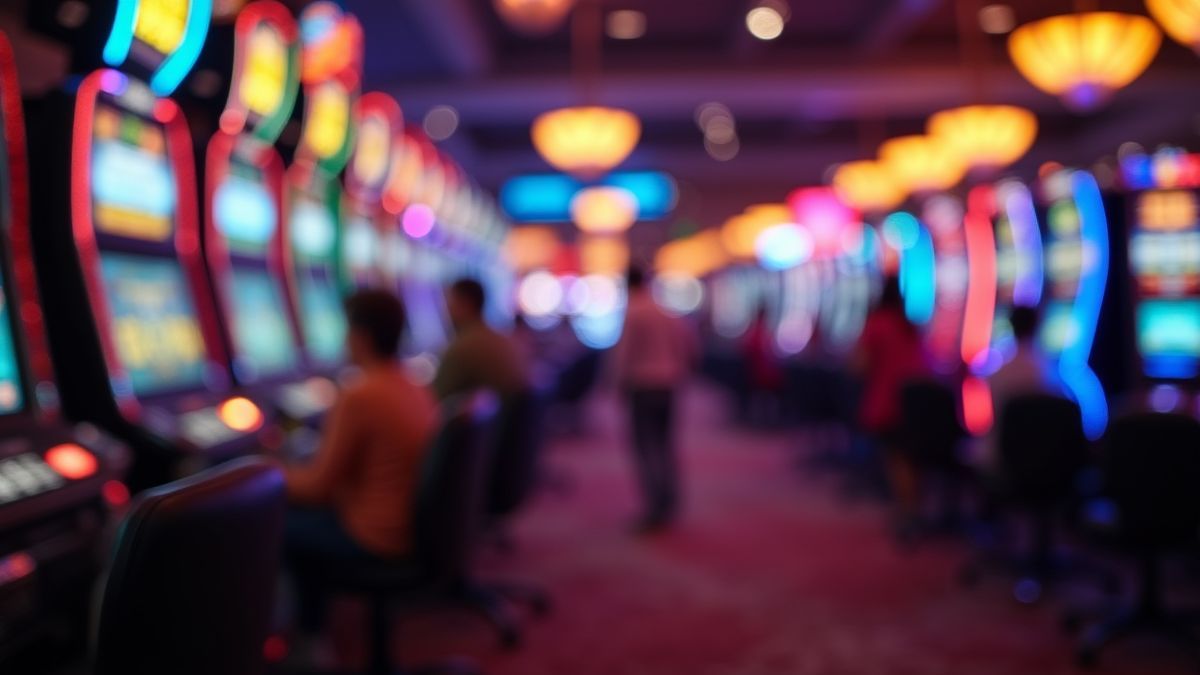 Jackpot Casino Bozeman
