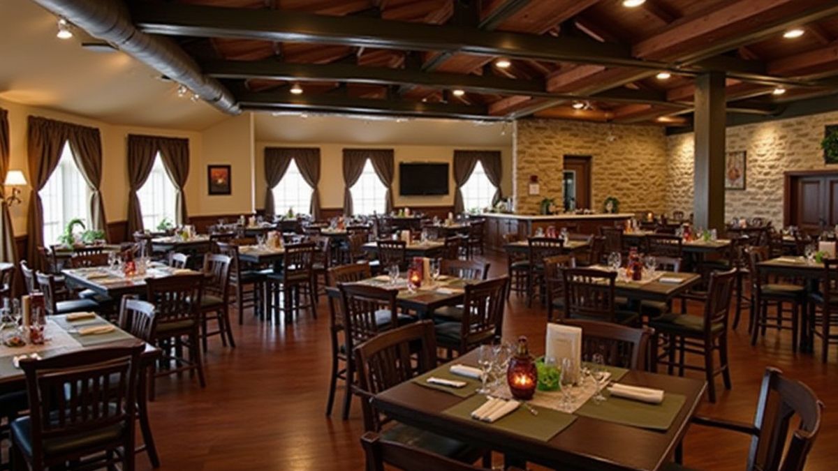 Owl Club and Steak House