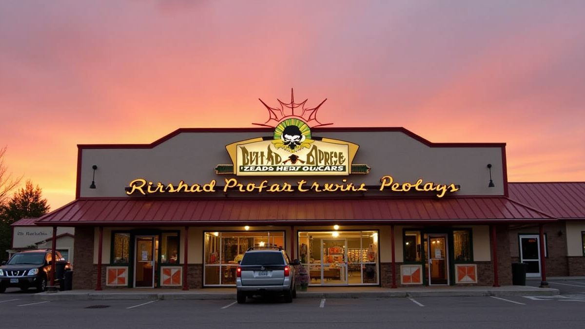 Tribal Express Casino