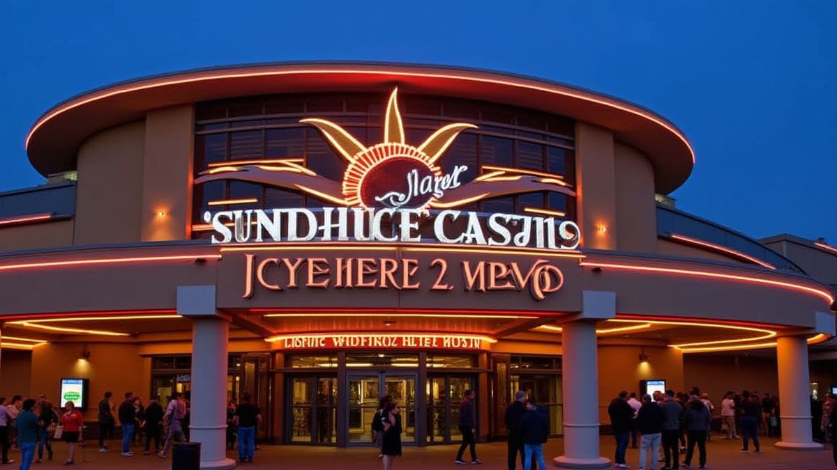 Sundance Casino