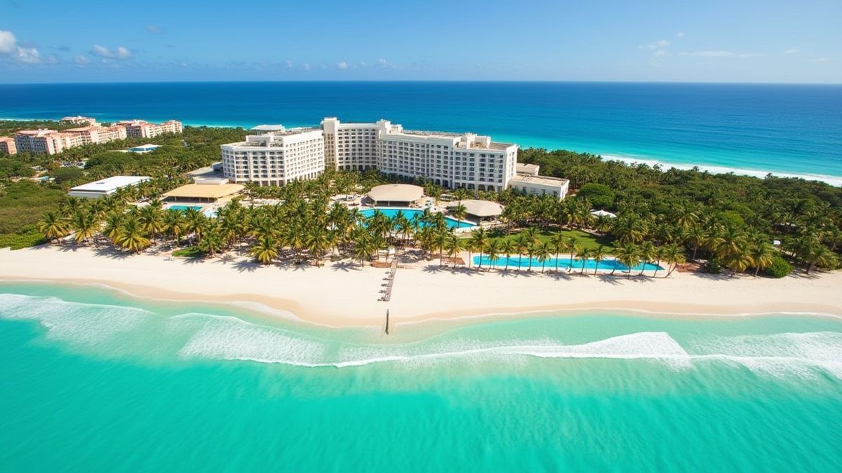 Hilton Aruba Caribbean Casino Resort