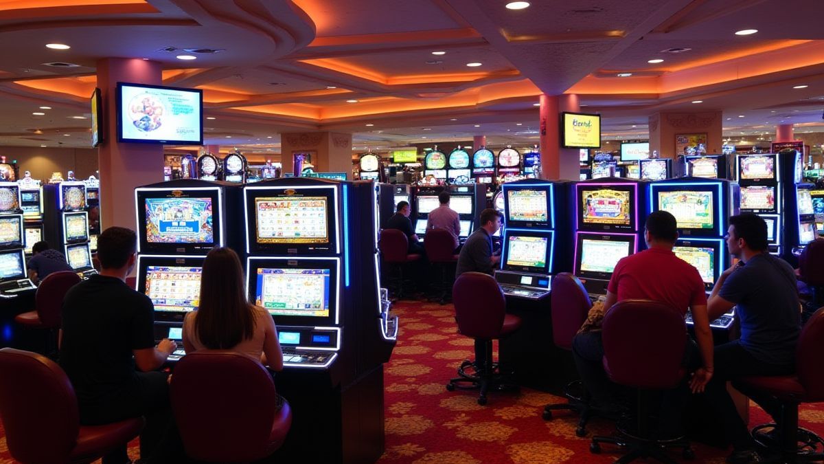 Suncoast Hotel & Casino Las Vegas