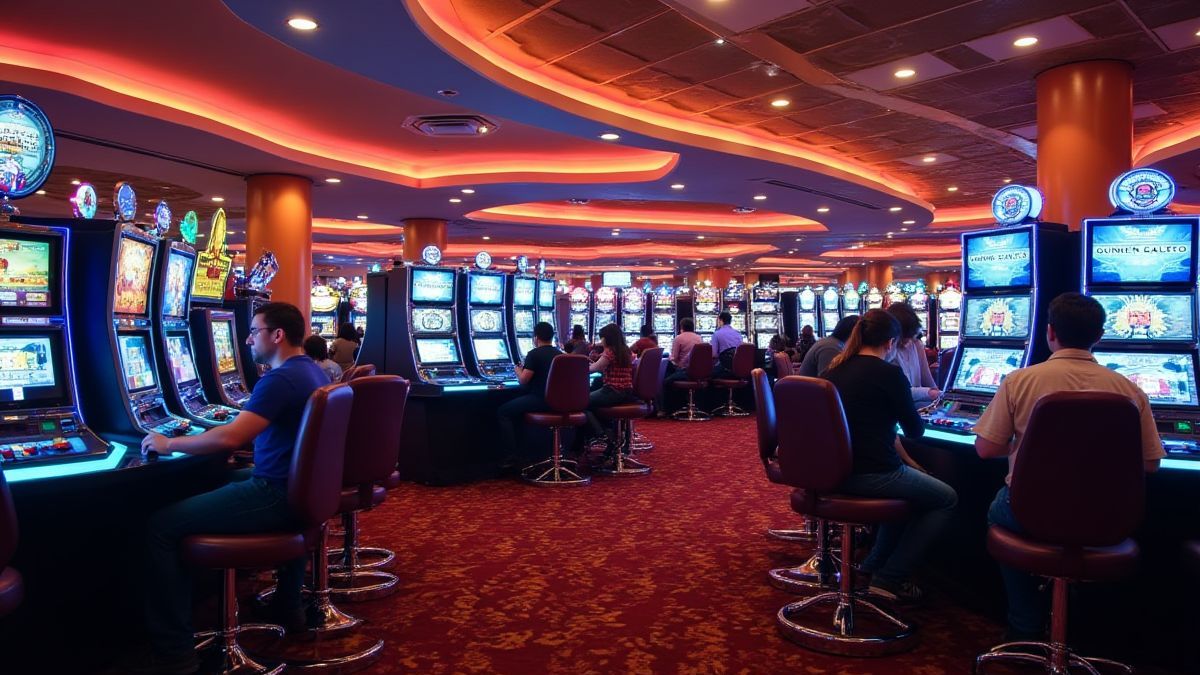 Gold Coast Hotel & Casino