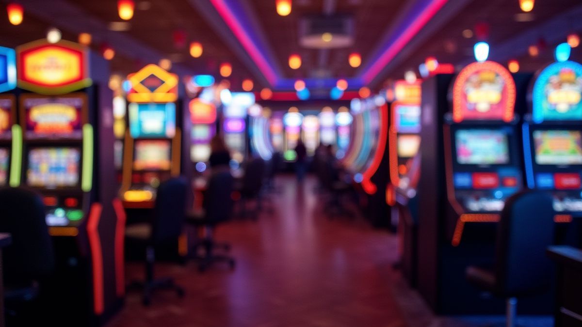Cash Magic Winner's Choice
