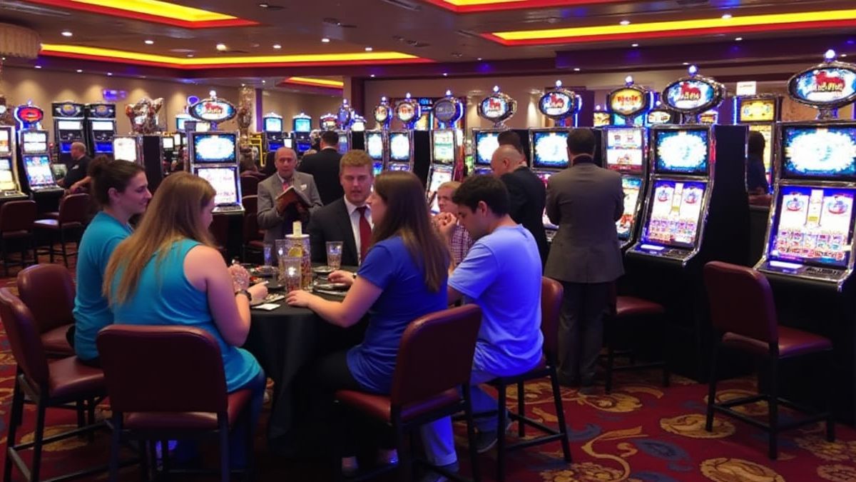 Cash Magic Westbank